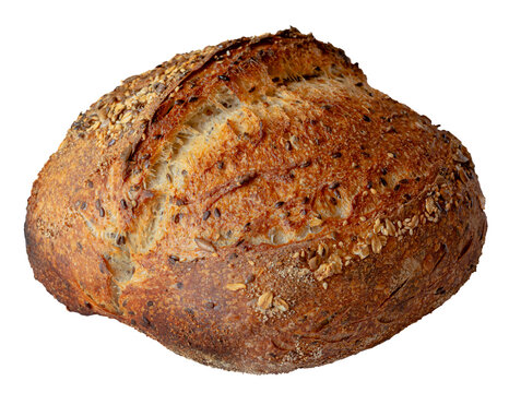 Whole seed bread mix, Bienenkorn H